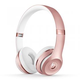 【新品发售】 Beats Beats Solo3 Wireless 头戴式无线蓝牙耳机 分期免息 全国联保 免费保修一年